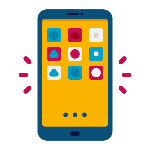 Treasure Cove App Preview