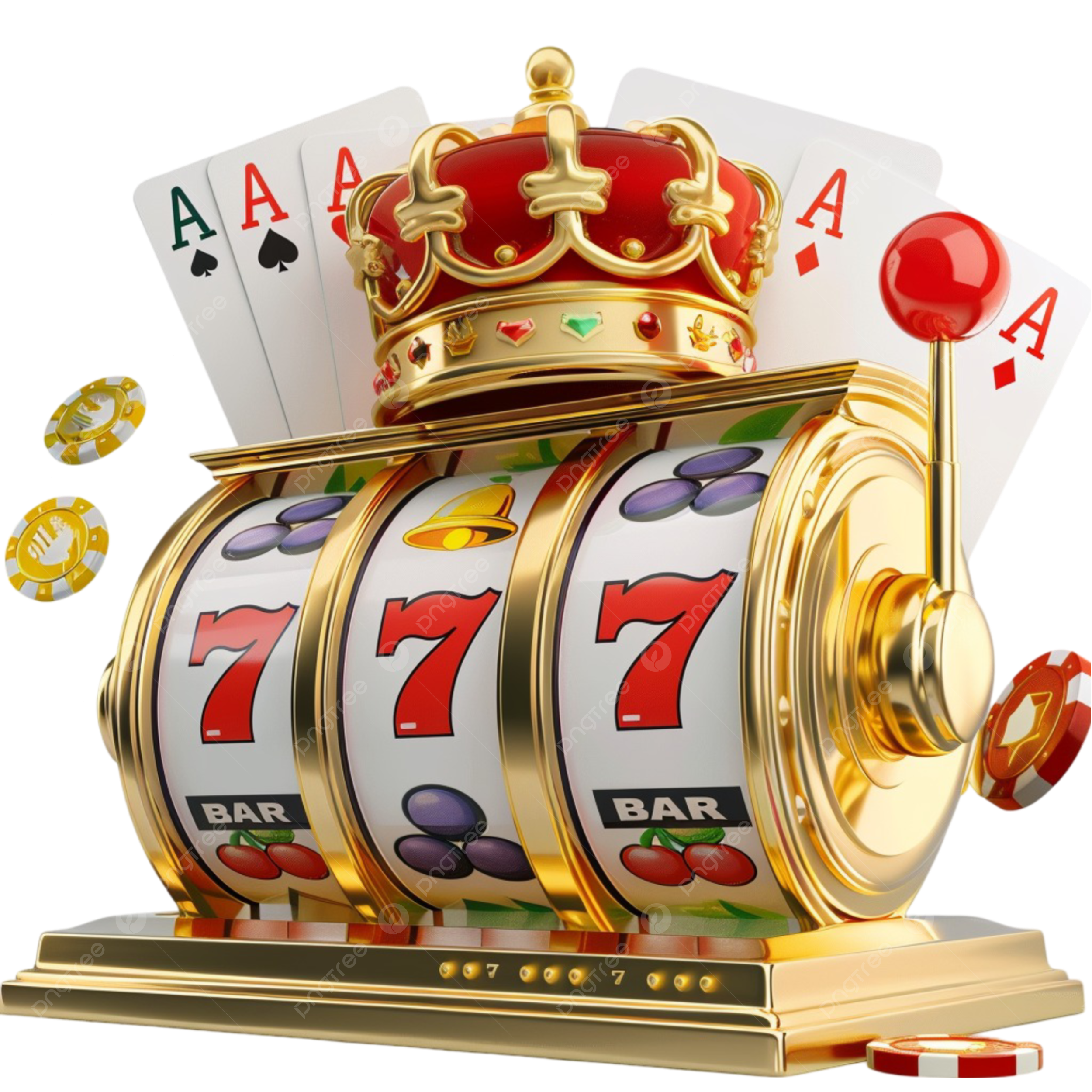 Treasure Cove Casino & Bingo
